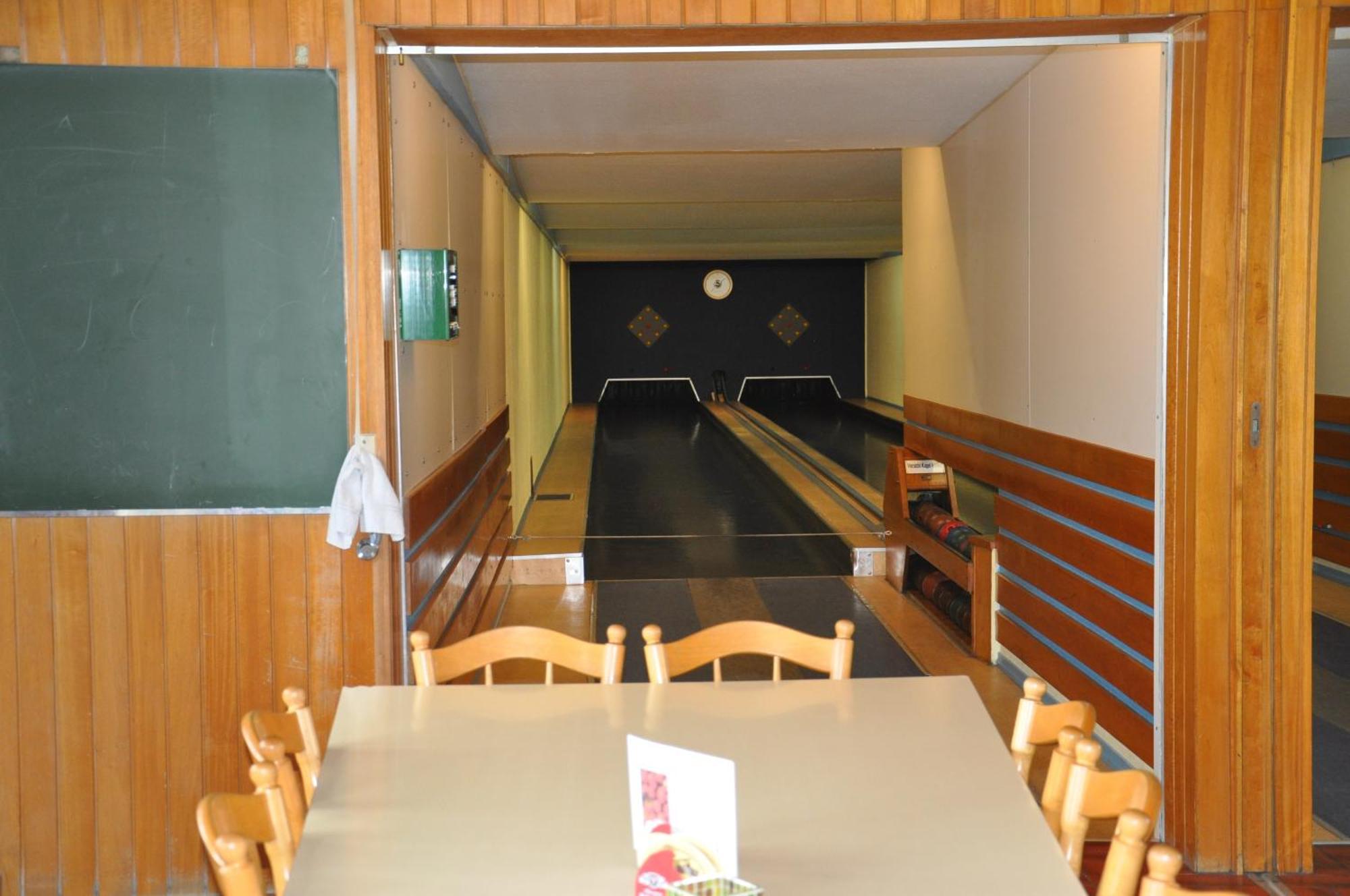Gasthof Liederhalle Aalen Exteriör bild