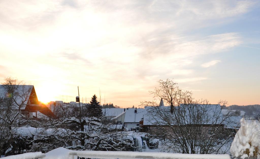 Gasthof Liederhalle Aalen Exteriör bild